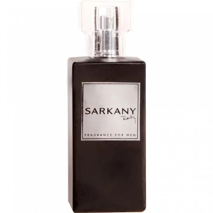 Ricky Sarkany Ricky parfüm şişesi