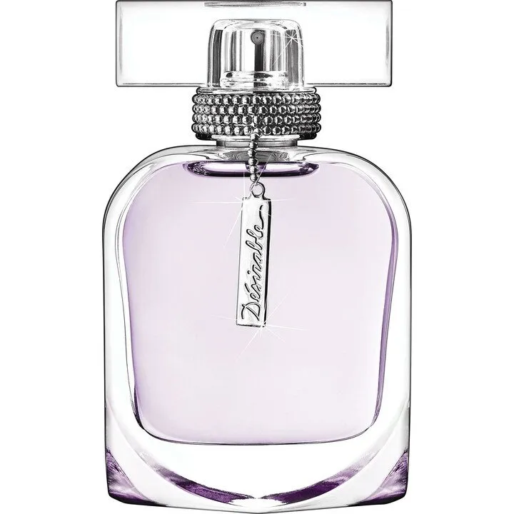 Lise Watier Désirable (Eau de Parfum) perfume bottle