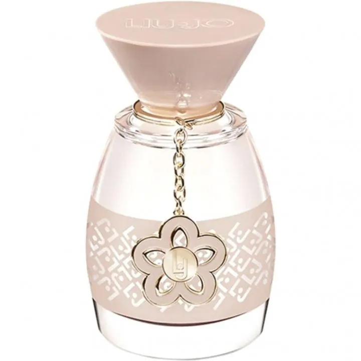 Liu•Jo Lovely•Me perfume bottle