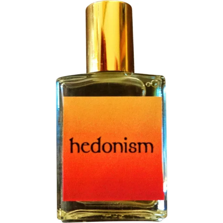 Red Deer Grove Hedonism parfüm şişesi