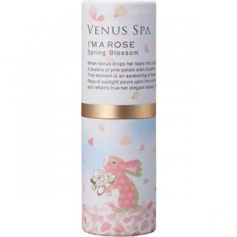 Venus Spa I'm a Rose - Spring Blossom / スプリングブロッサム (Parfum Stick) perfume bottle