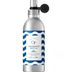 Ocean Pacific Fragrance Bottle - Slow / フレグランスボトル SLOW (フレッシュシャンプーの香り) parfüm şişesi