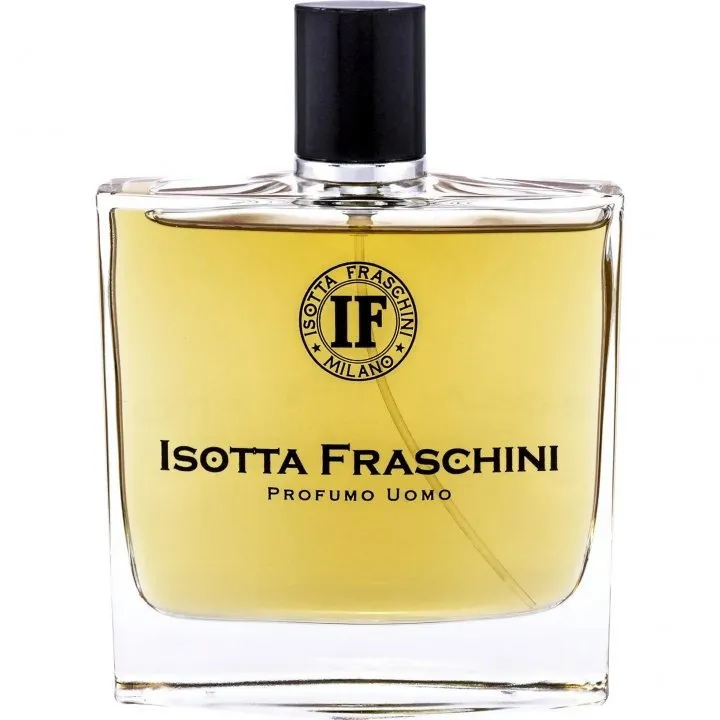 Isotta Fraschini Profumo Uomo parfüm şişesi
