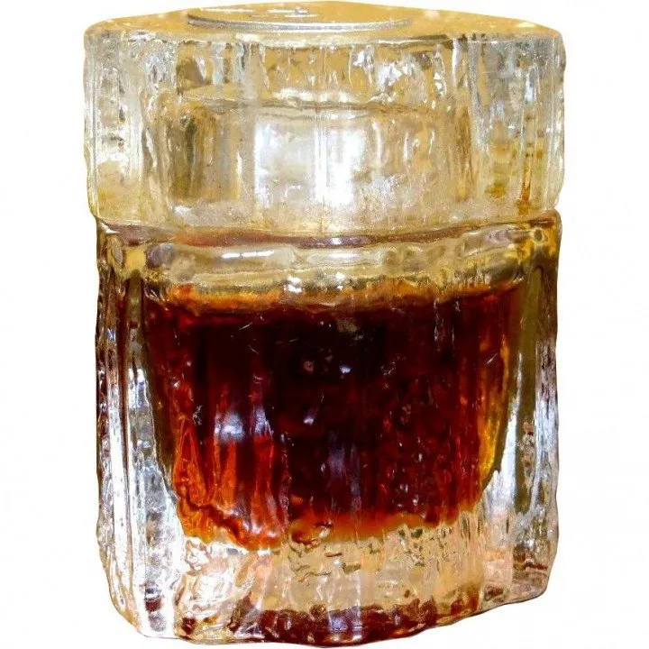 Houbigant Essence Rare (1976) (Parfum) parfüm şişesi