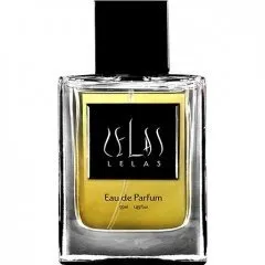 Lelas Emerald (Eau de Parfum) perfume bottle