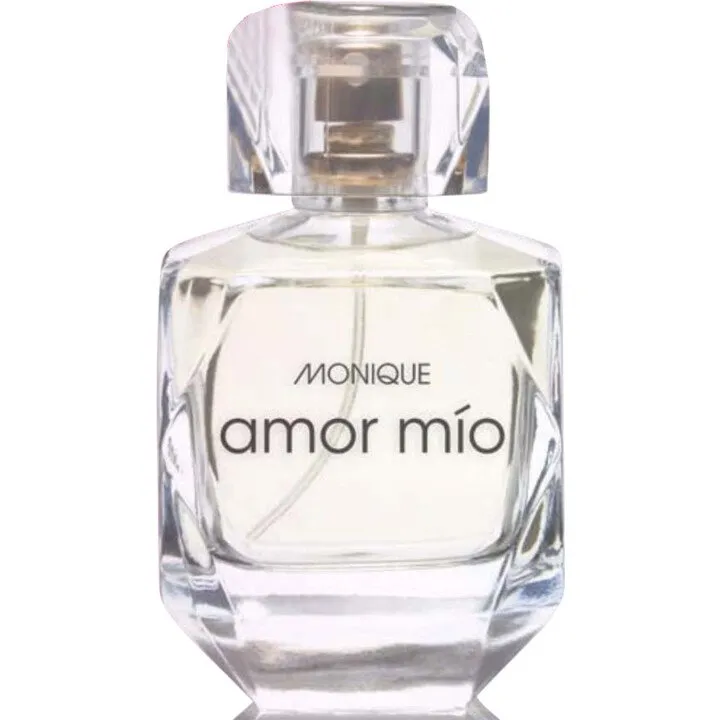 Monique Amor Mío parfüm şişesi