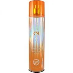 Beverly Hills 90210 Look 2 Sexy perfume bottle