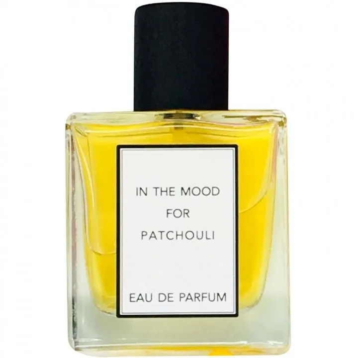 Parfum & Projet In the Mood for Patchouli parfüm şişesi