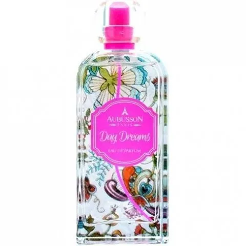 Aubusson Day Dreams (Eau de Parfum) perfume bottle