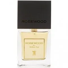 Arabian Oud Rosewood Parfum parfüm şişesi