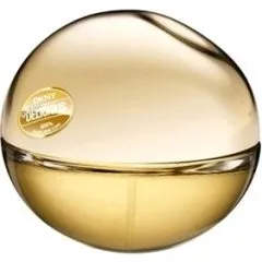 DKNY Golden Delicious (Eau de Parfum) parfüm şişesi