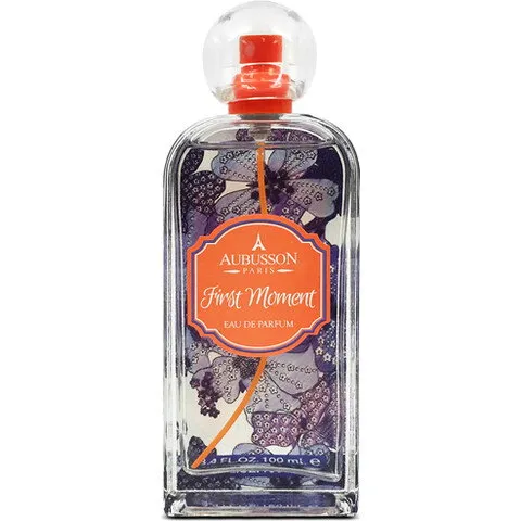 Aubusson First Moment (Eau de Parfum) perfume bottle