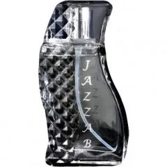 Mishal Muzaffar Atarji Jazzab for Men parfüm şişesi