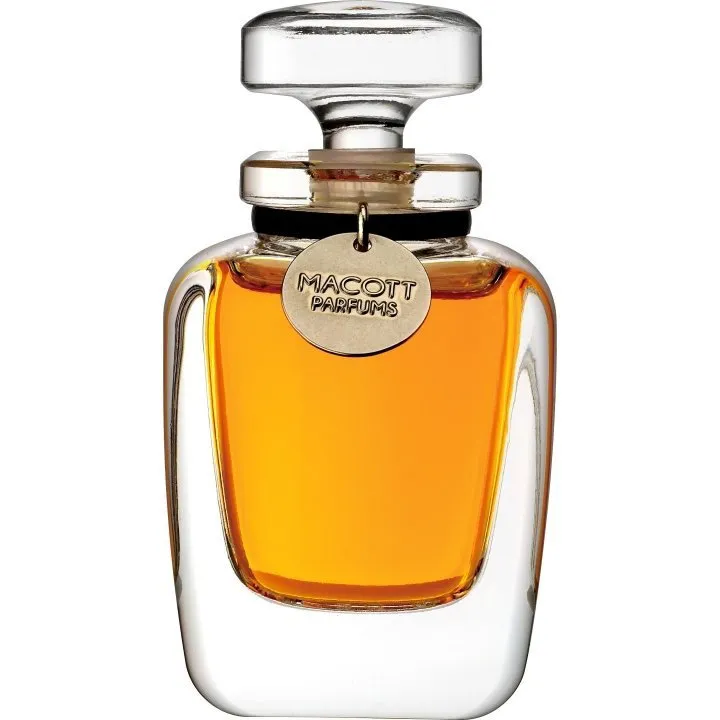 antianti & organics Macott Parfums - Pink Ginger Lily / ピンクジンジャーリリー parfüm şişesi