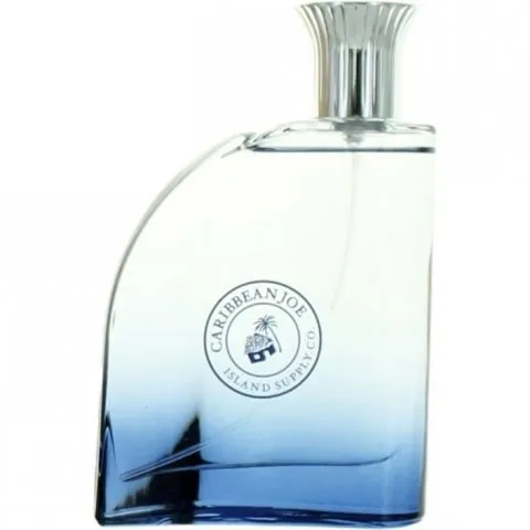 Caribbean Joe for Men parfüm şişesi