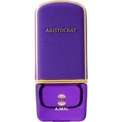 Ajmal Aristocrat for Her perfume bottle