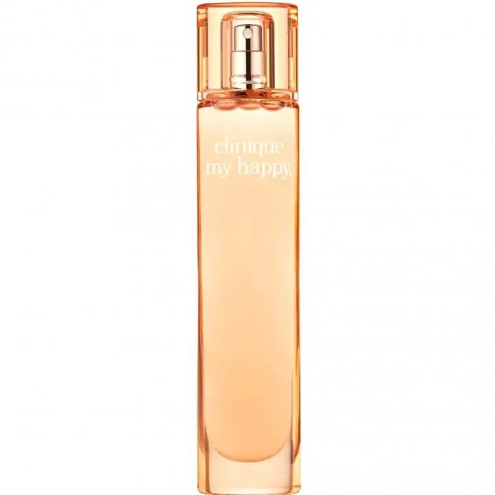 Clinique My Happy. - Happy Splash parfüm şişesi