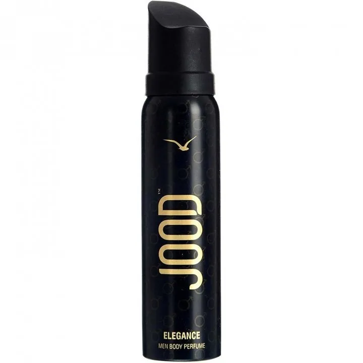 Jood Elegance perfume bottle