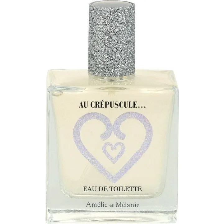 Lothantique Amélie et Mélanie - Au crépuscule... perfume bottle
