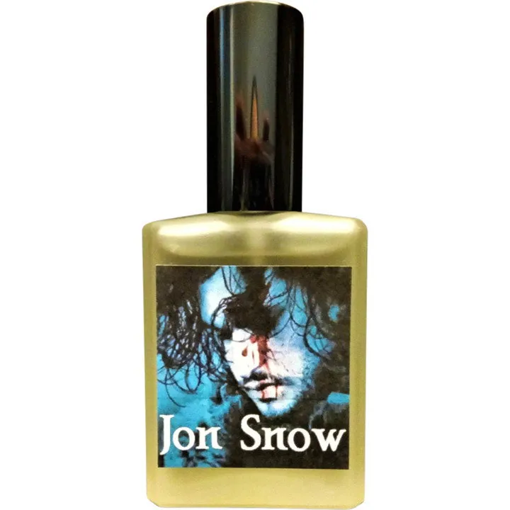 Red Deer Grove Jon Snow parfüm şişesi