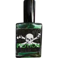 Red Deer Grove Potion parfüm şişesi