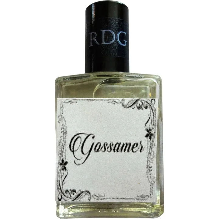 Red Deer Grove Gossamer parfüm şişesi