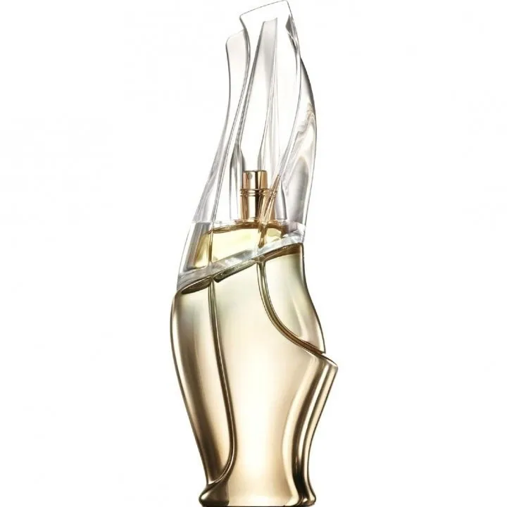 DKNY Cashmere Mist Essence parfüm şişesi