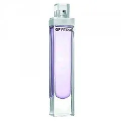 Gianfranco Ferré GF Ferré Lei perfume bottle