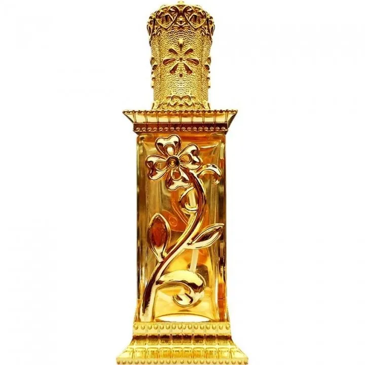 Lelas Hürrem Sultan parfüm şişesi
