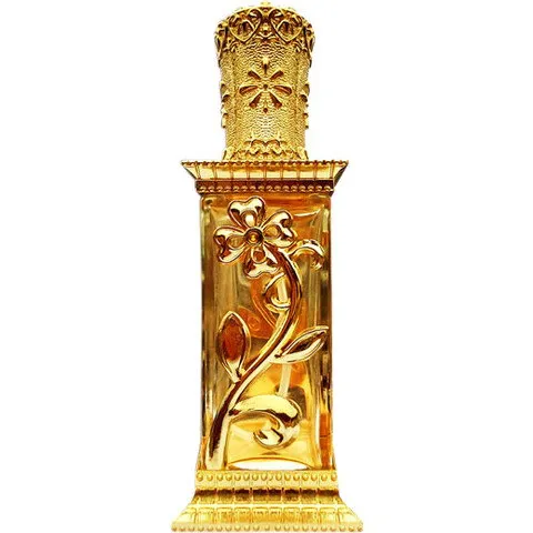 Lelas Kösem Sultan parfüm şişesi