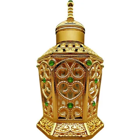 Lelas Maqam-i-Ibrahim parfüm şişesi
