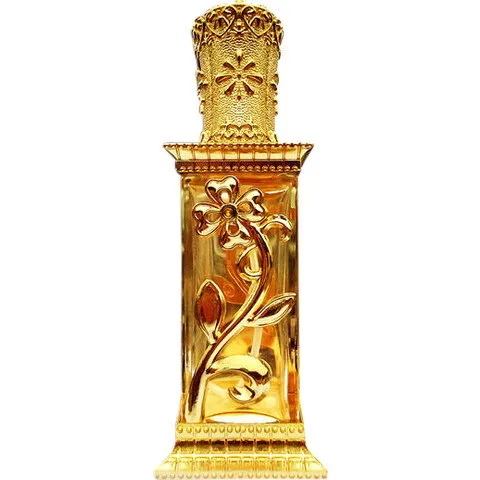Lelas Mihrimah Sultan parfüm şişesi