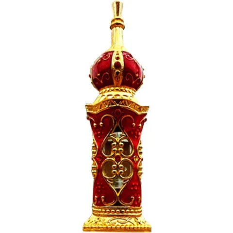 Lelas Mihrimah Sultan Elixir parfüm şişesi