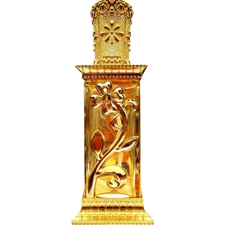 Lelas Nurbanu Sultan parfüm şişesi