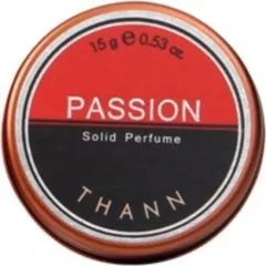 Thann Passion (Solid Perfume) perfume bottle