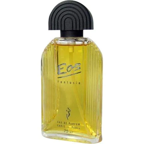 Laboratoires Caris Eos Fantasie parfüm şişesi