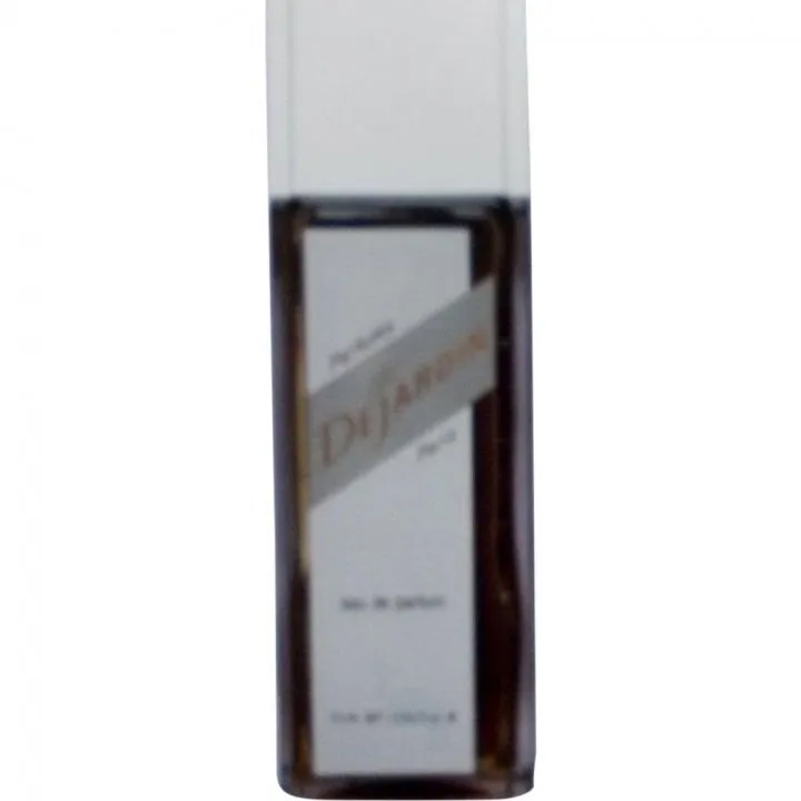 Parfums Dejardin Dejardin perfume bottle