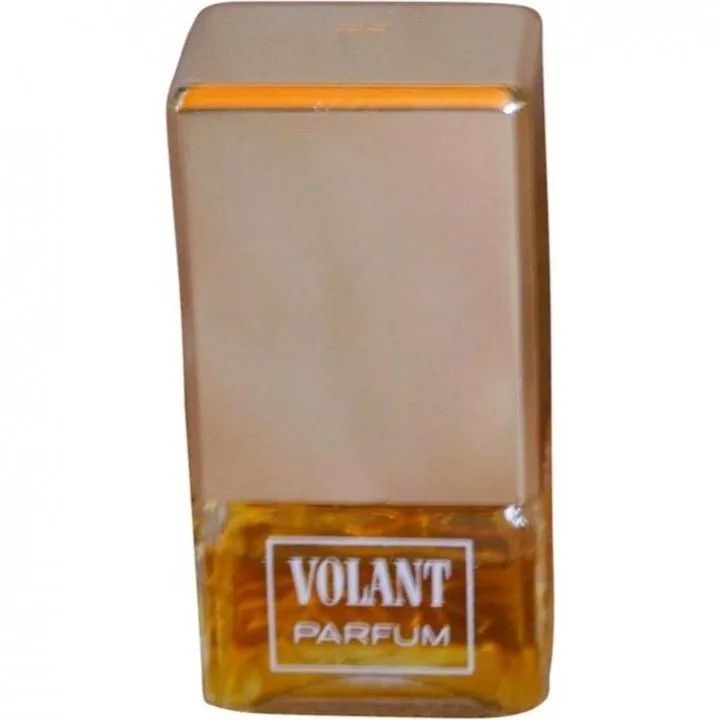 Jade Volant (Parfum) parfüm şişesi