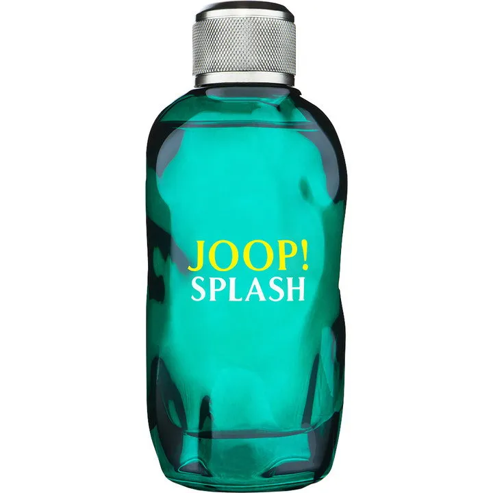 Joop! Splash parfüm şişesi