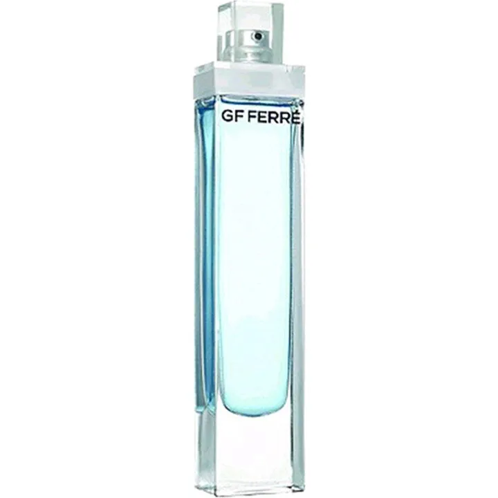 Gianfranco Ferré GF Ferré Lui parfüm şişesi