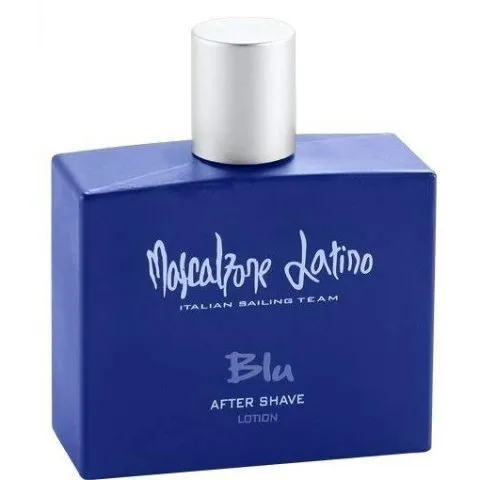 Mascalzone Latino Blu (After Shave Lotion) parfüm şişesi