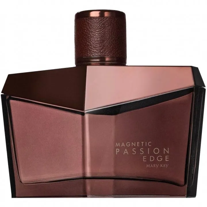 Mary Kay Magnetic Passion Edge parfüm şişesi