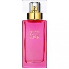 Estēe Lauder Wild Elixir perfume bottle