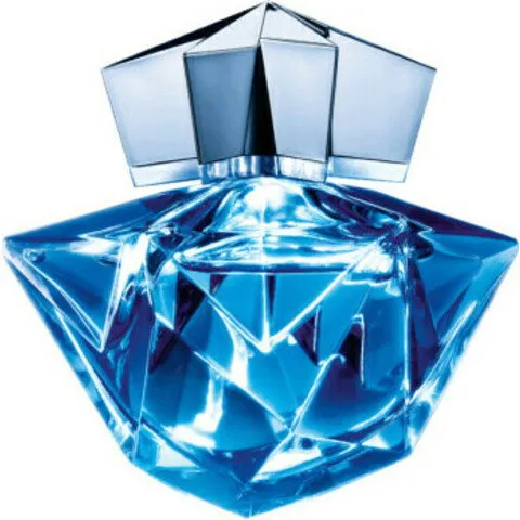 Mugler Angel Édition Néon parfüm şişesi