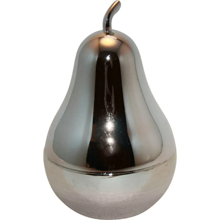 Avon Silver Pear - Charisma parfüm şişesi
