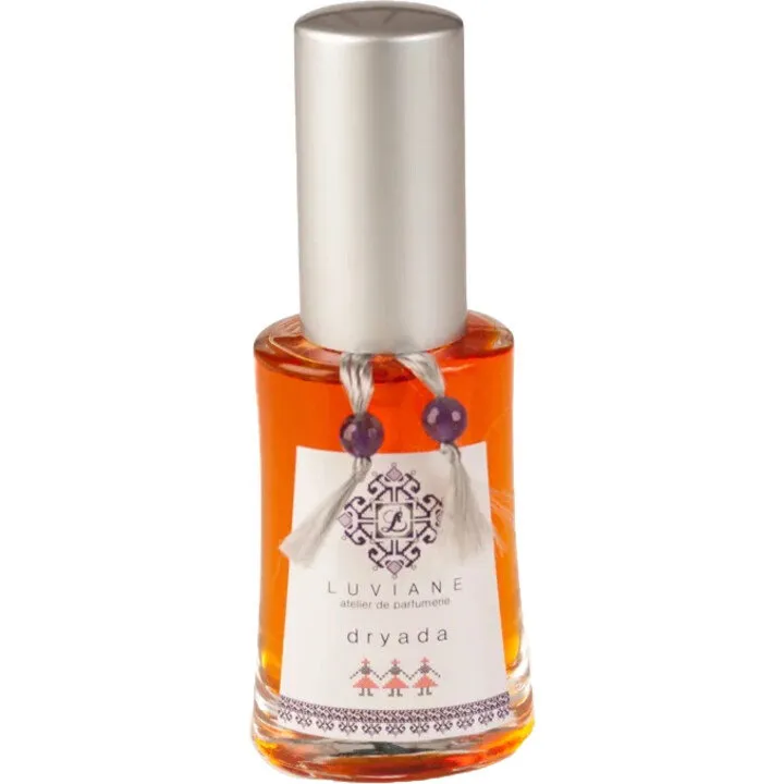 Luviane Dryada (Eau de Parfum) perfume bottle