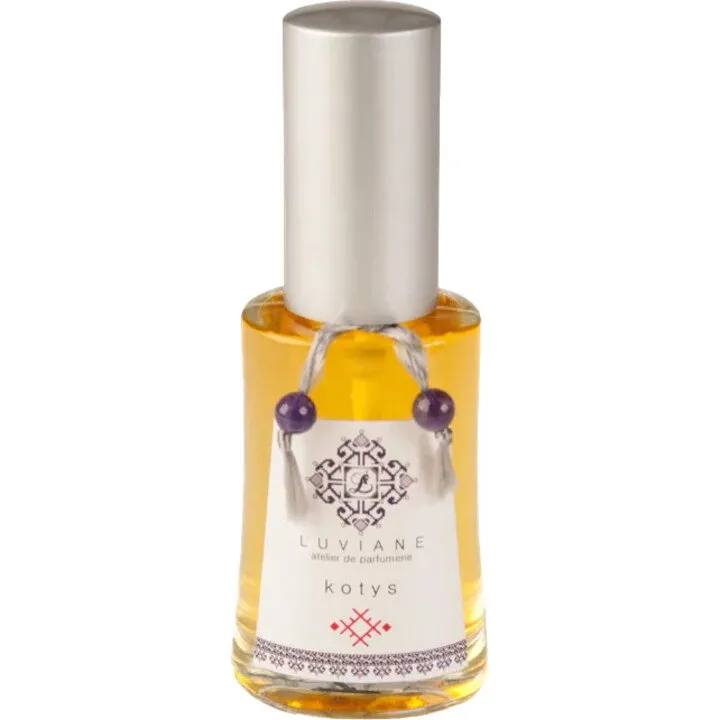 Luviane Kotys (Eau de Parfum) perfume bottle