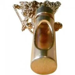 Mülhens Janine D. Parfum-Schmuckhänger parfüm şişesi