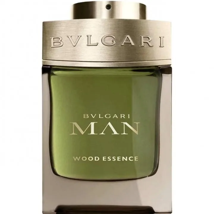 Bvlgari Man Wood Essence (Eau de Parfum) parfüm şişesi