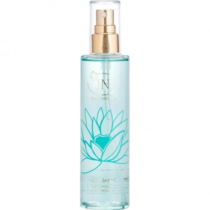 Jutta Niedhardt Aqua Beauty parfüm şişesi